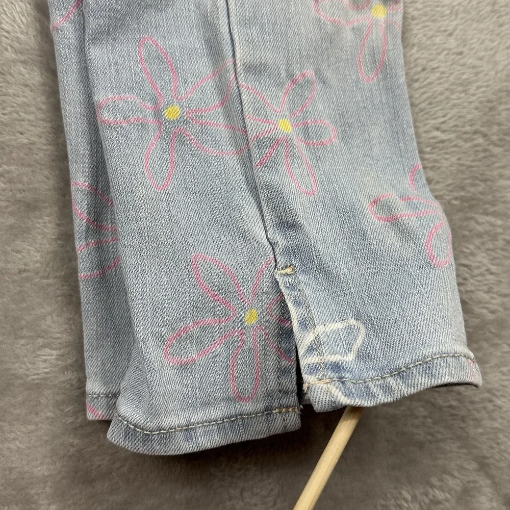 GAP girls denim